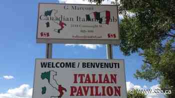 Some Sask. cultural clubs struggling but pushing through