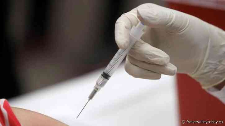 Liberals lag on invitation to join global group that crafts vaccines for world’s poor