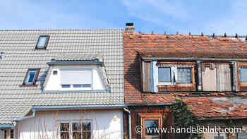 Immobilien: Einfache Fenster, Ölkessel im Keller: Lohnt sich eine energetische Sanierung vor dem Hausverkauf?