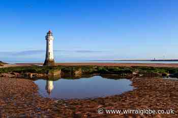 Emergency services called to incident on New Brighton beach
