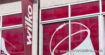 14 Wilko stores shut as chain faces complete collapse - including one in the North East