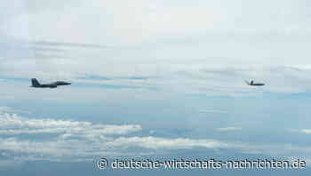 US-Luftwaffe präsentiert Drohne mit Künstlicher Intelligenz