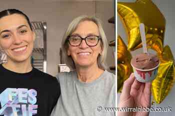 Churn & Chill scoops Great Taste award for gelato flavour