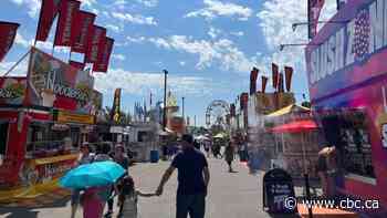 'A travelling city': Meet the people behind the Queen City Exhibition