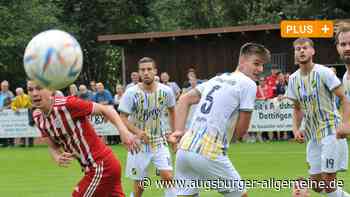 TSV Buch gelingt im Verbandspokal die Überraschung gegen Ehingen-Süd