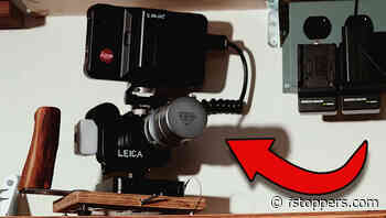 Hack a GoPro Into a Multi-Lens Camera