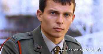 Former Northumberland marine sells gallantry medal for record sum