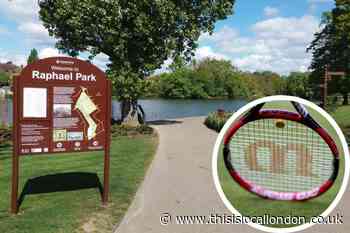 Havering tennis courts close for summer to undergo refurb