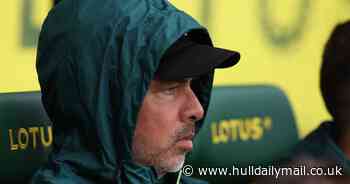 Norwich chief David Wagner delivers Hull City verdict after dramatic finish