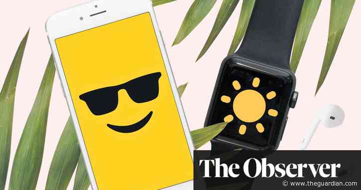 The 20 apps to make your summer go smoothly