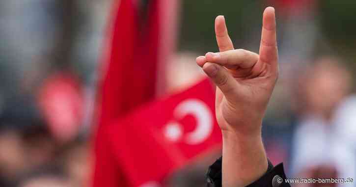 «Graue Wölfe»: Abgeordnete fordern Prüfung für Verbot