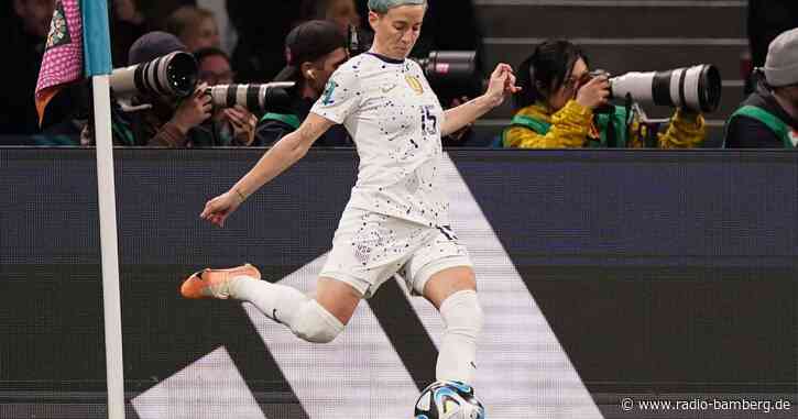 USA bei WM nach Drama gegen Schweden raus