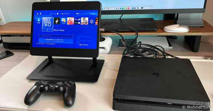 How to use your iPad as a game console display [Video]