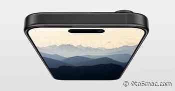 Here’s exactly how thin the iPhone 15 Pro’s record-breaking bezels will be