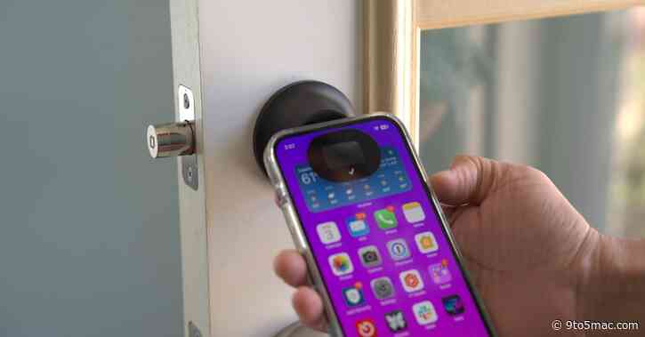HomeKit Weekly: Home Key is the best HomeKit feature in years; here’s how to make it better