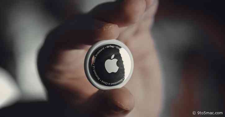 Friday’s best deals: AirTags hit $25, 13-inch M2 MacBook Air $150 off, more