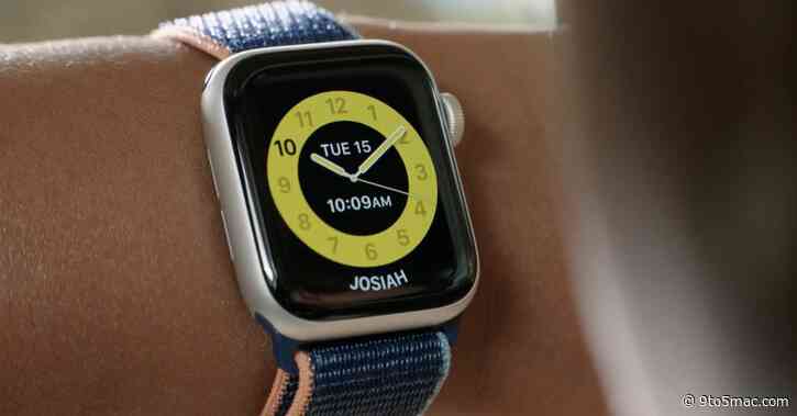 Apple Watch for kids: Schooltime mode, no iPhone required