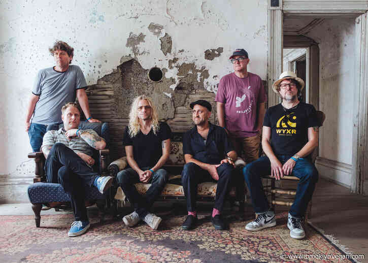 Newport Folk Festival 2023 Portraits: The Hold Steady, Bartees Strange, Mdou Moctar, Indigo De Souza, more