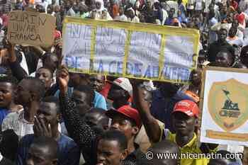 Au Niger, incertitude sur une intervention militaire à quelques heures de la fin de l'ultimatum