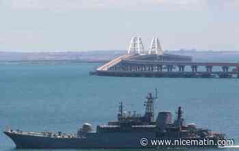 Guerre en Ukraine: la Russie a frappé des aérodromes dans l'ouest du pays