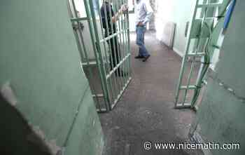 Surpopulation carcérale, sous-effectif... la prison de Nice parmi les mauvais élèves de la région Sud