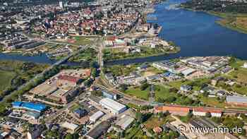 Rostock-Zufahrt Rövershäger Chaussee ab Montag halbseitig gesperrt