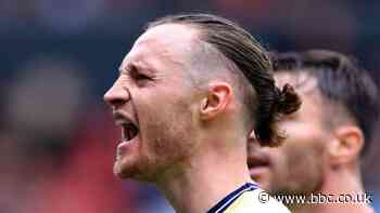 Bristol City 1-1 Preston North End: Will Keane earns visitors late draw