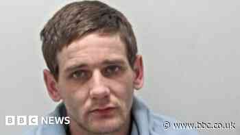 Lewis Prince: Man jailed for trying to strangle toddler