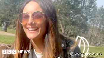 Pregnant crash victim's partner says killer's sentence 'insulting'