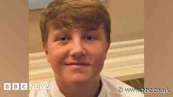Man, 18, charged with murder over Ormskirk stab death