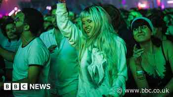 Dance weekender to be Preston Guild Hall's comeback event