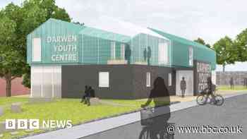 Blackburn and Darwen youth services win £8m cash boost