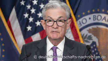 Fed deutet weitere Zinsschritte an - wann ist Schluss?