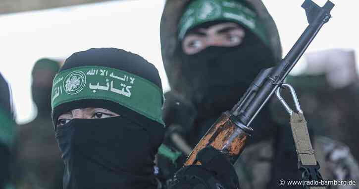 Wegen Kollaboration: Todesurteile für sieben Palästinenser