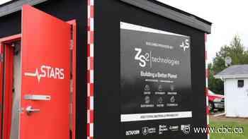 Dedicated fuel cache for STARS choppers will extend critical care into northern Alberta