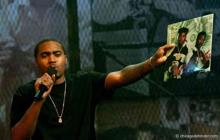 ‘Knowledge of self’: How a key phrase from Islam became a pillar of hip-hop