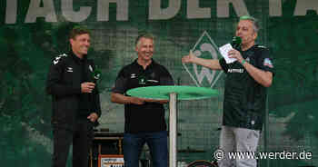 Gut gerüstet für die neue Saison