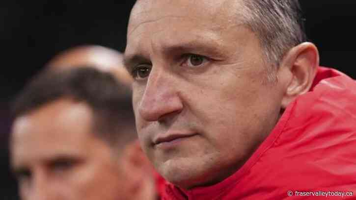 US loses to Sweden on penalty kicks in earliest Women’s World Cup exit ever