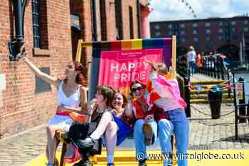 Royal Albert Dock celebrates Festival of Summer