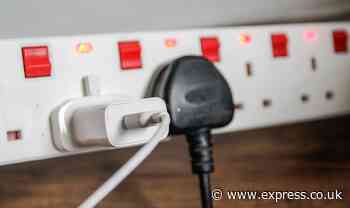Most common ‘vampire devices’ to ‘never leave on standby’ to avoid increased energy bills