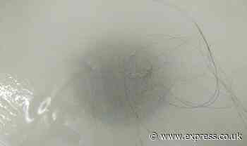 ‘Foolproof’ homemade remedy to unblock drains - a ‘great alternative to strong chemicals’