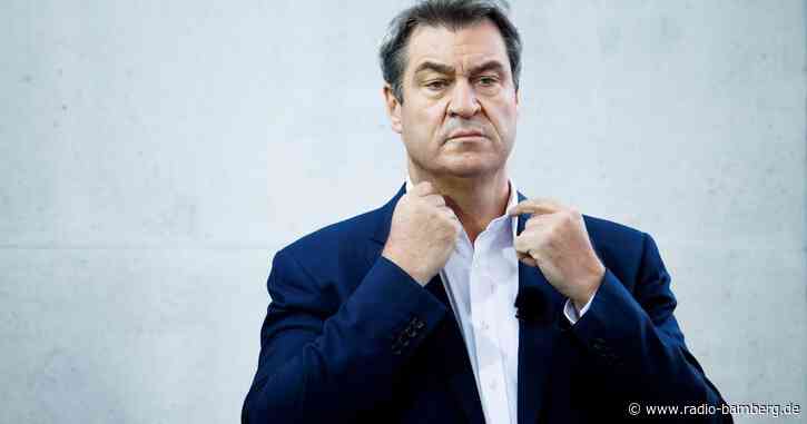 Söder will Unionskanzlerkandidaten erst nach Ost-Wahlen 2024 küren