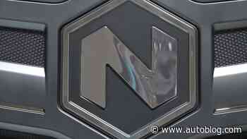 Electric truck company Nikola names its fourth CEO in as many years