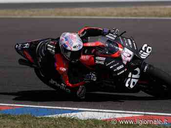 MotoGP, Espargaro trionfa a Silverstone: beffato Bagnaia all'ultimo giro