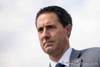 High-stakes Ohio ballot measure sets the stage for another hostile Senate race