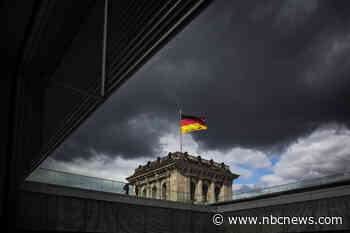 New coup plot details fuel fears Germany's far right is getting more extreme as it gains support