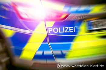 Steinheim: Mädchen (12) wird aus Auto geschleudert