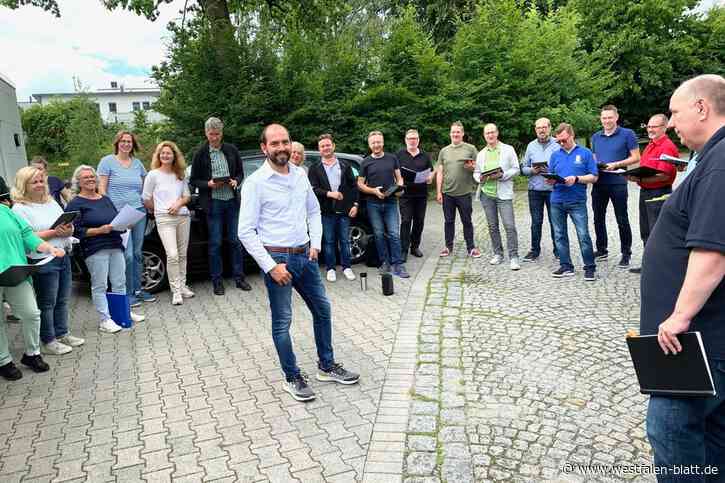 Zum zweiten Mal „Hollywood in Bielefeld“