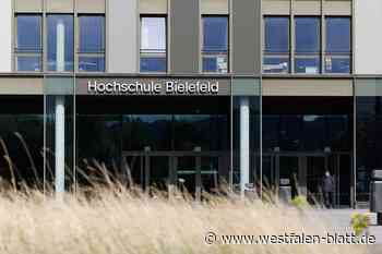 Bielefeld-Hainan: Hochschulgründung in China in der Kritik