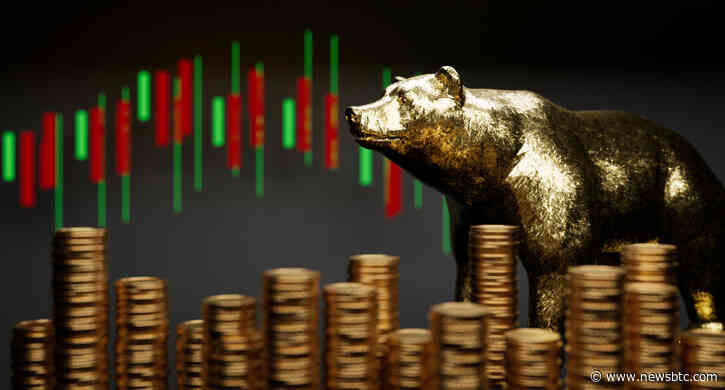 Compound (COMP) Bears Take Full Control As Price Dips 20% In 7 Days